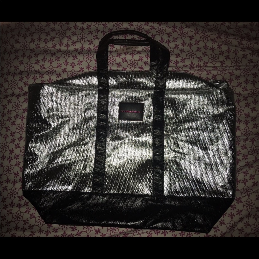 Victoria’s Secret bag